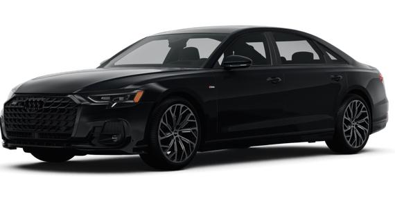 AUDI A8 L 2025 WAULDAF83SN000257 image AUDI A8 L 2025 WAULDAF83SN000257 image